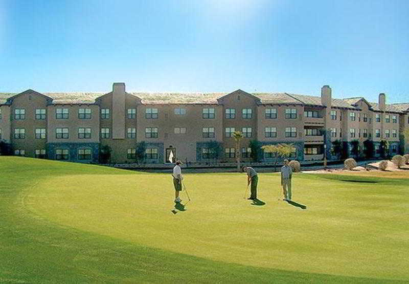 Sonesta Es Suites Phoenix Goodyear Esterno foto