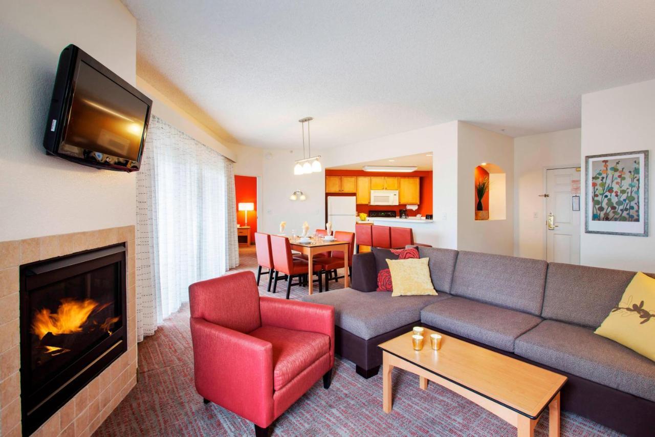 Sonesta Es Suites Phoenix Goodyear Esterno foto