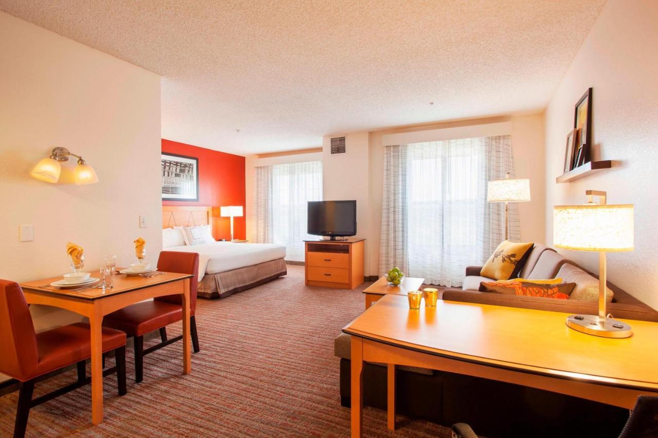 Sonesta Es Suites Phoenix Goodyear Esterno foto