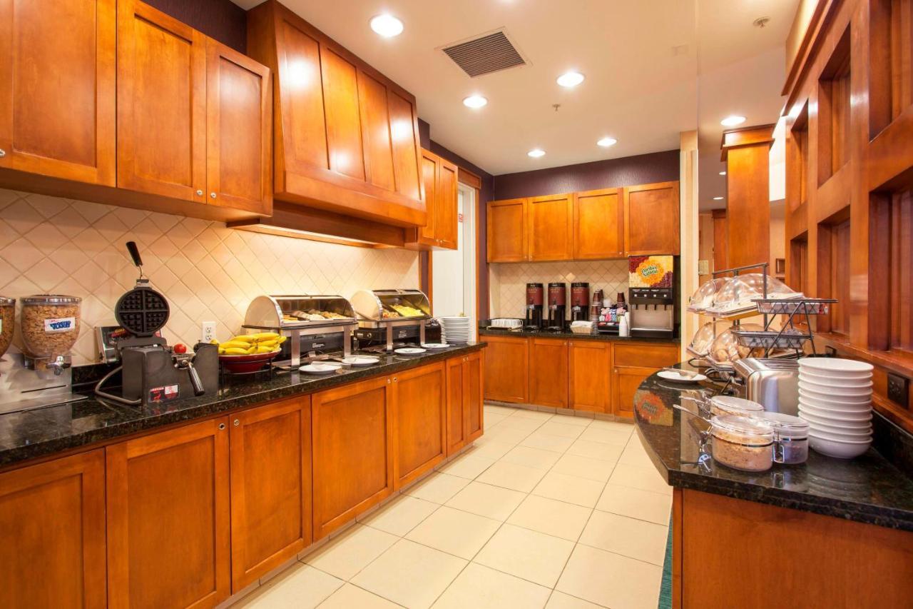 Sonesta Es Suites Phoenix Goodyear Esterno foto