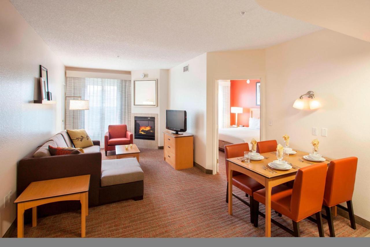 Sonesta Es Suites Phoenix Goodyear Esterno foto