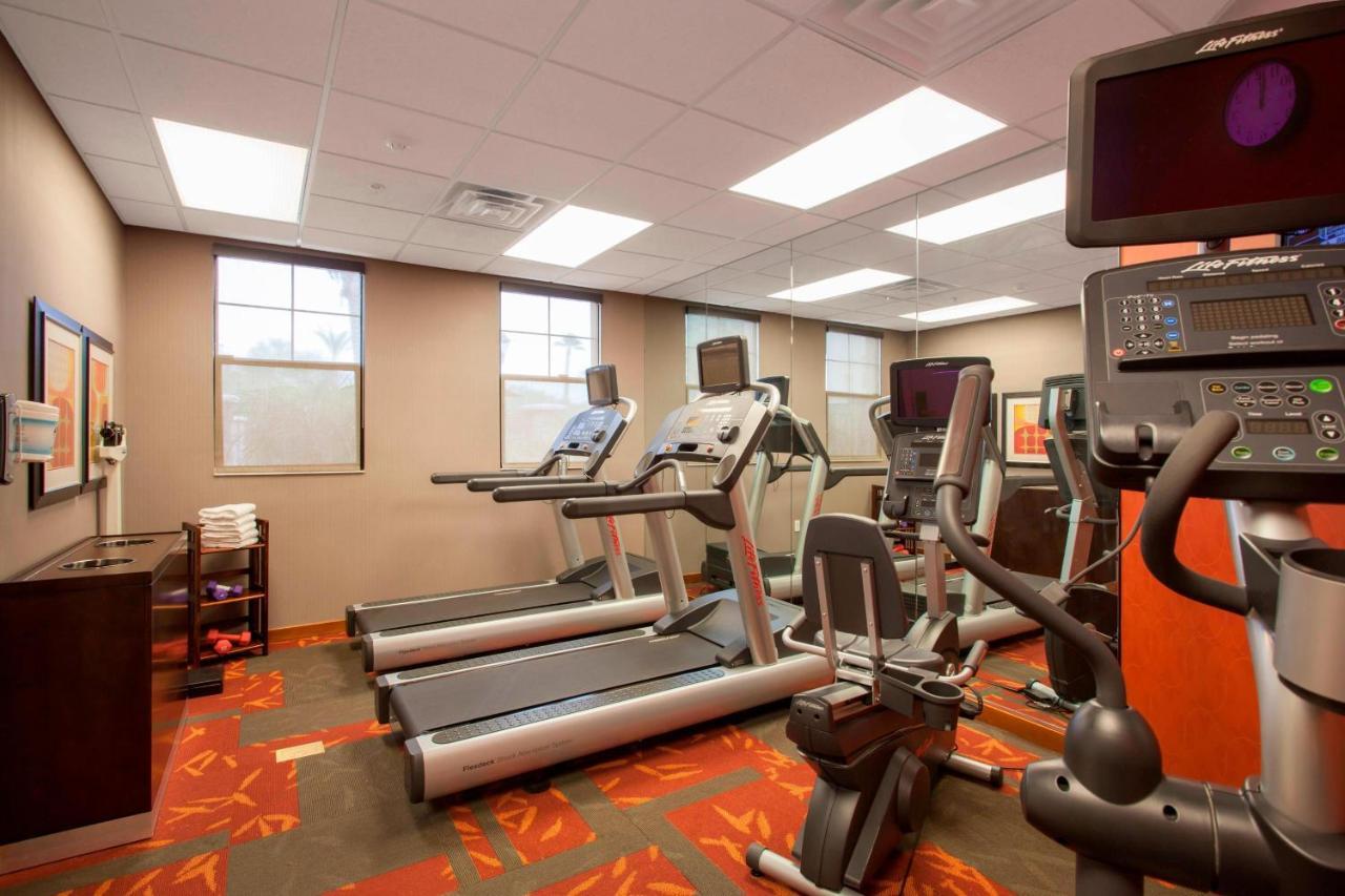 Sonesta Es Suites Phoenix Goodyear Esterno foto