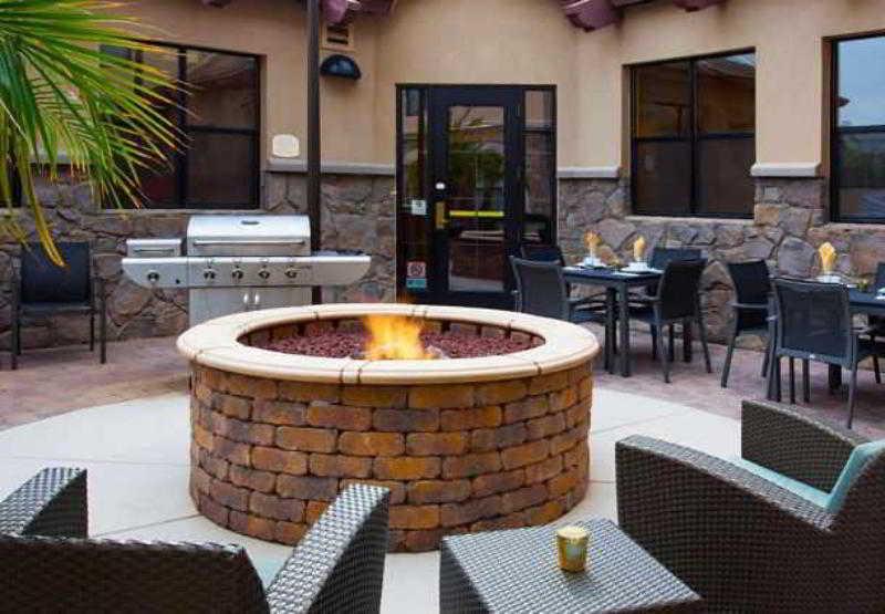 Sonesta Es Suites Phoenix Goodyear Esterno foto