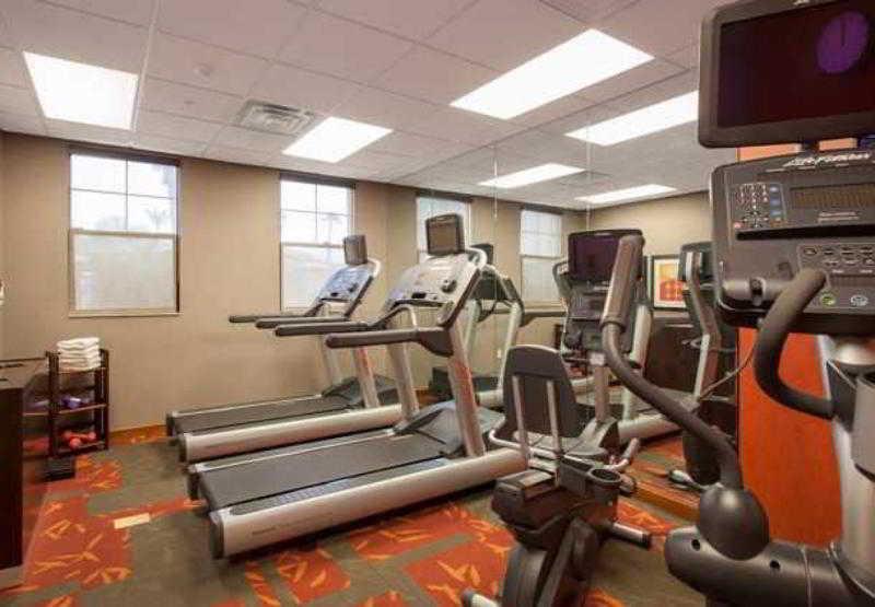 Sonesta Es Suites Phoenix Goodyear Esterno foto