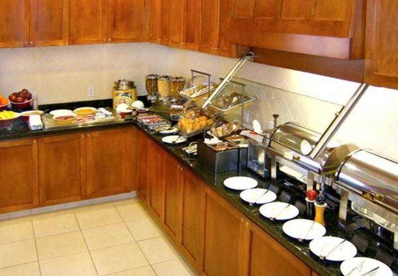 Sonesta Es Suites Phoenix Goodyear Ristorante foto