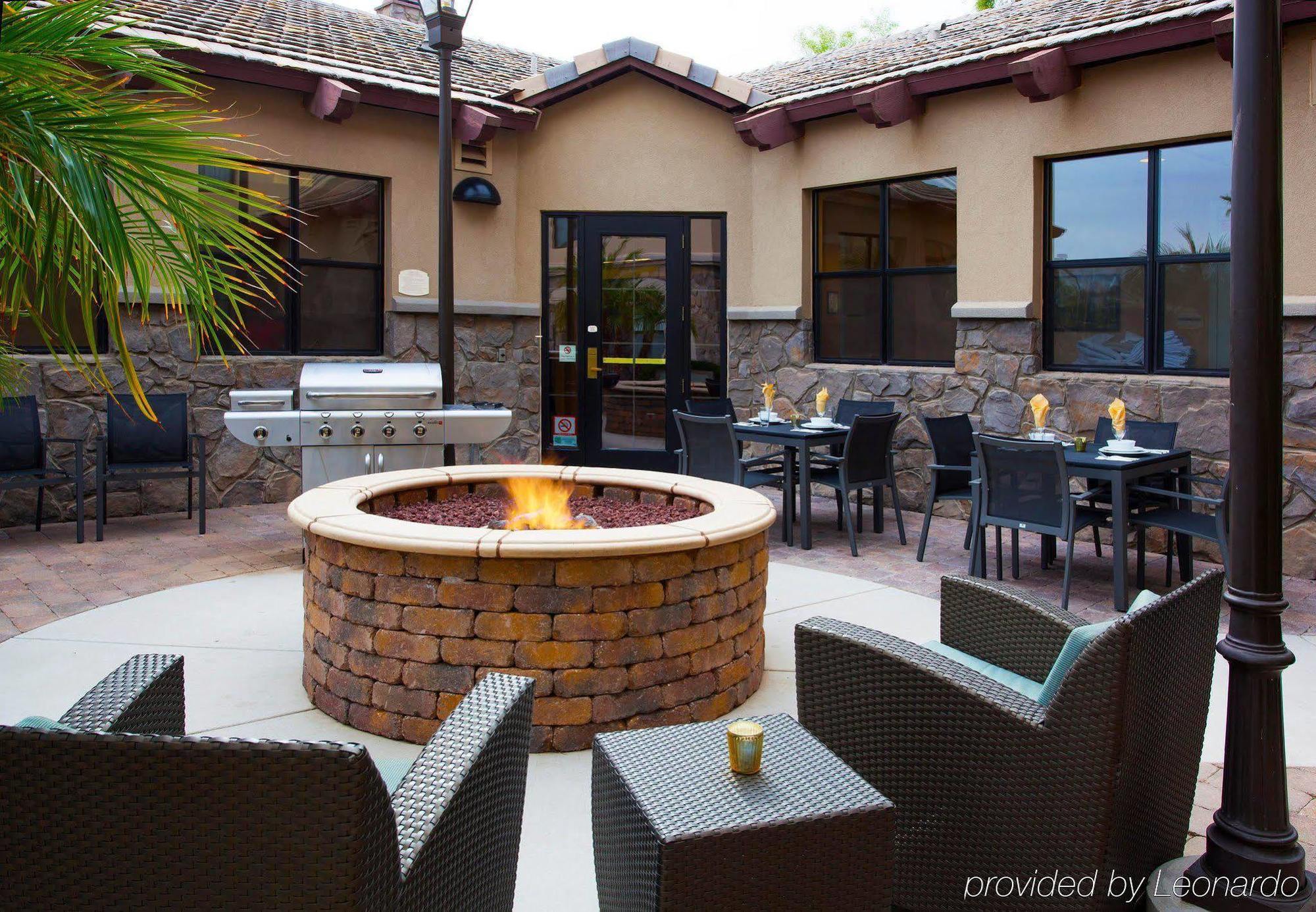 Sonesta Es Suites Phoenix Goodyear Esterno foto