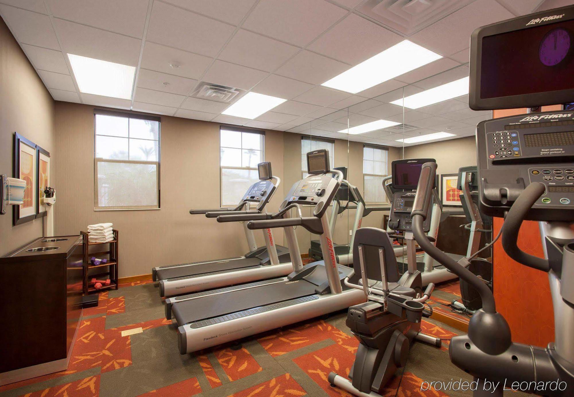 Sonesta Es Suites Phoenix Goodyear Esterno foto
