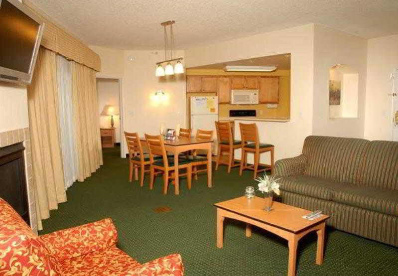 Sonesta Es Suites Phoenix Goodyear Esterno foto